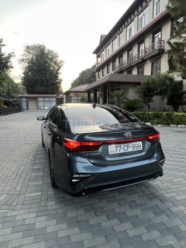 Kia Forte 2019, 145,000 km - 2.0 l - Masallı