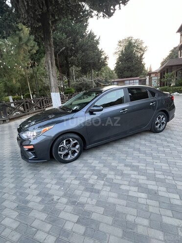 Kia Forte 2019, 145,000 km - 2.0 l - Masallı
