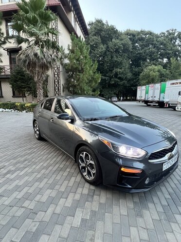Kia Forte 2019, 145,000 km - 2.0 l - Masallı