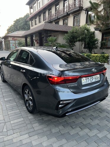 Kia Forte 2019, 145,000 km - 2.0 l - Masallı