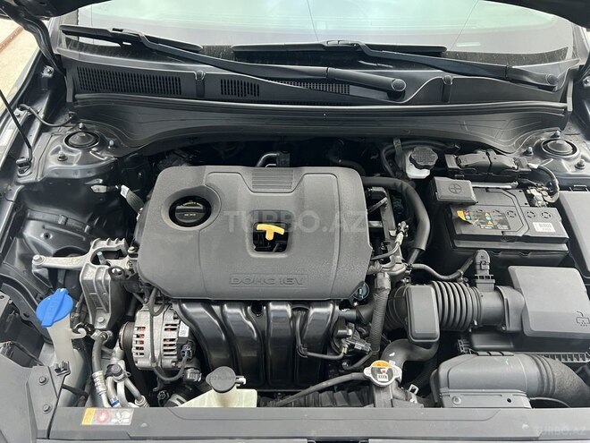 Kia Forte 2019, 145,000 km - 2.0 l - Masallı