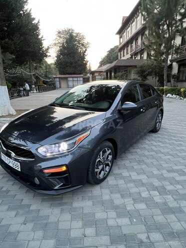 Kia Forte 2019, 145,000 km - 2.0 l - Masallı