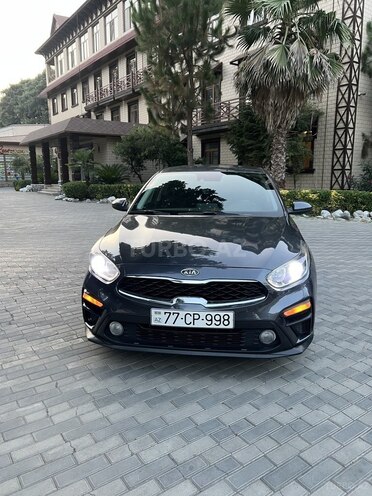 Kia Forte 2019, 145,000 km - 2.0 l - Masallı