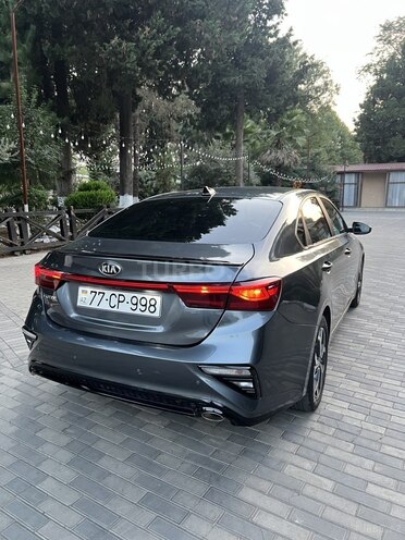 Kia Forte 2019, 145,000 km - 2.0 l - Masallı