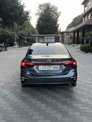 Kia Forte 2019, 145,000 km - 2.0 l - Masallı