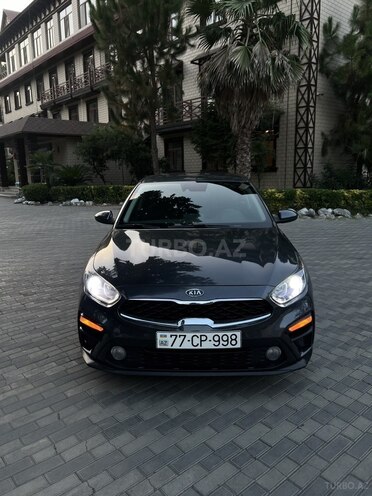 Kia Forte 2019, 145,000 km - 2.0 l - Masallı