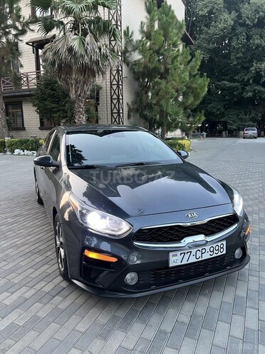 Kia Forte 2019, 145,000 km - 2.0 l - Masallı