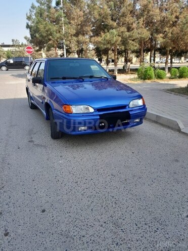 LADA (VAZ) 2114 2008, 150,000 km - 1.5 l - Şirvan