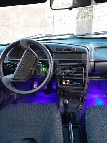 LADA (VAZ) 2114 2008, 150,000 km - 1.5 l - Şirvan