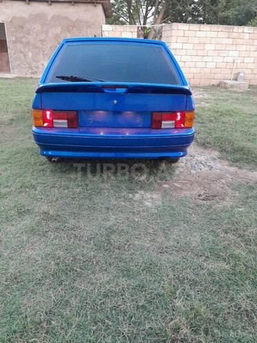 LADA (VAZ) 2114 2008, 150,000 km - 1.5 l - Şirvan