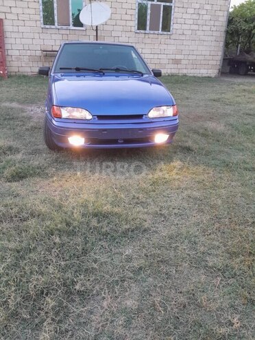 LADA (VAZ) 2114 2008, 150,000 km - 1.5 l - Şirvan
