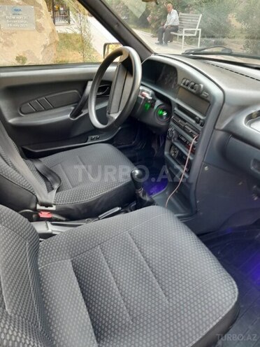 LADA (VAZ) 2114 2008, 150,000 km - 1.5 l - Şirvan