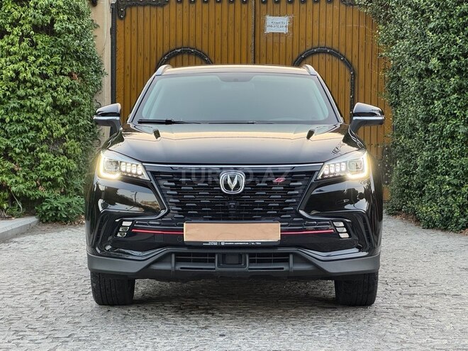Changan CS 85 2022, 37,000 km - 2.0 l - Bakı
