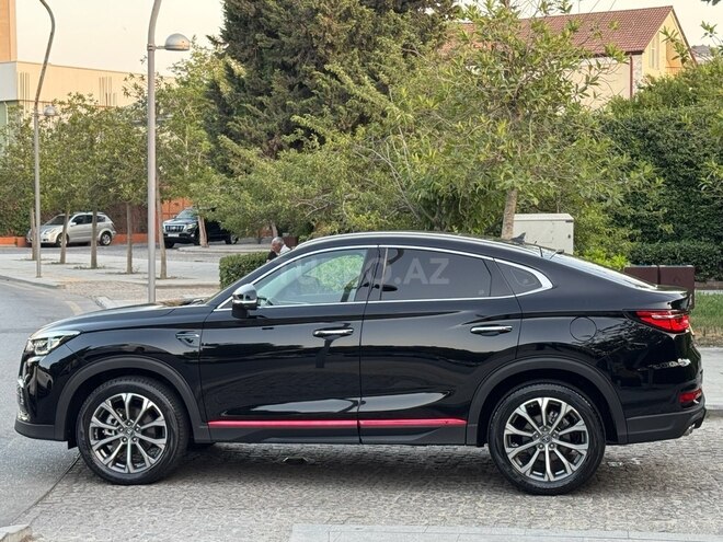 Changan CS 85 2022, 37,000 km - 2.0 l - Bakı