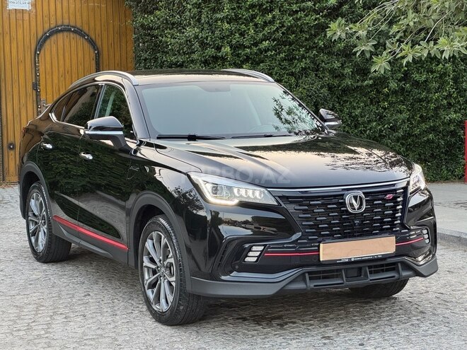 Changan CS 85 2022, 37,000 km - 2.0 l - Bakı