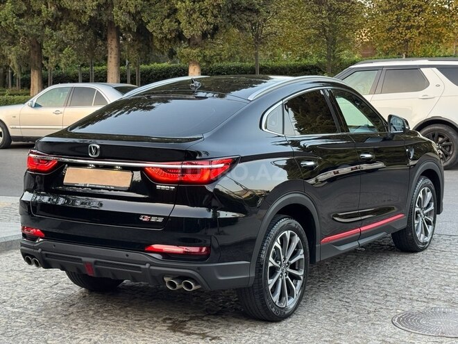 Changan CS 85 2022, 37,000 km - 2.0 l - Bakı