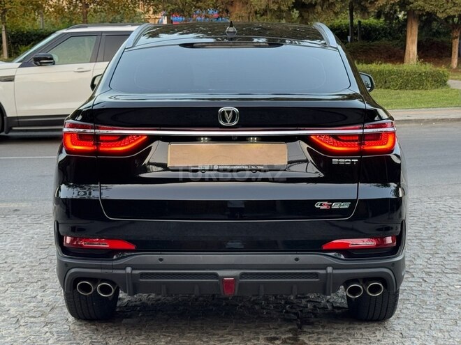 Changan CS 85 2022, 37,000 km - 2.0 l - Bakı