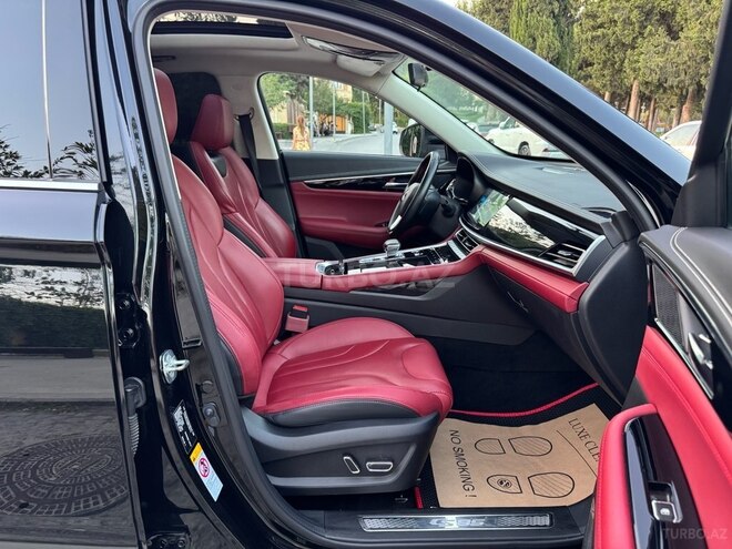 Changan CS 85 2022, 37,000 km - 2.0 l - Bakı