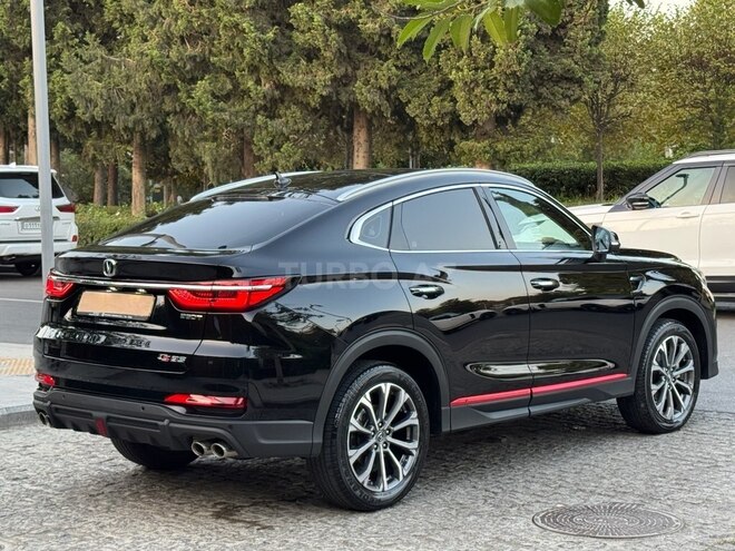 Changan CS 85 2022, 37,000 km - 2.0 l - Bakı