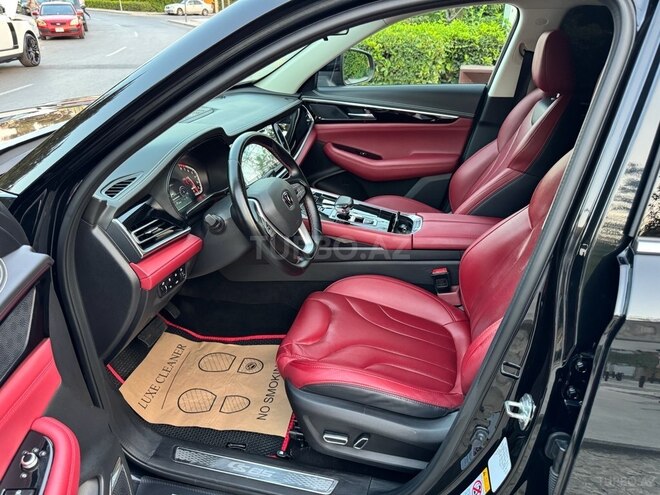 Changan CS 85 2022, 37,000 km - 2.0 l - Bakı
