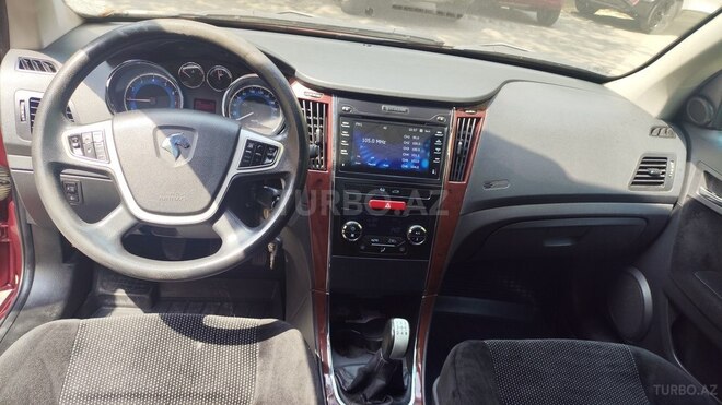 Khazar SD 2018, 208,789 km - 1.7 l - Bakı