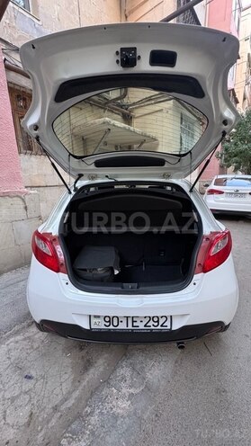 Mazda 2 2014, 149,000 km - 1.5 л - Bakı