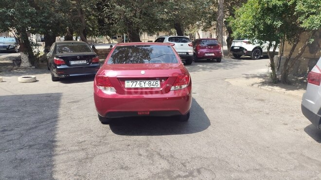 Khazar SD 2018, 208,789 km - 1.7 l - Bakı