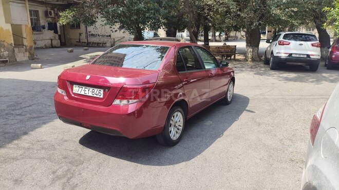Khazar SD 2018, 208,789 km - 1.7 l - Bakı