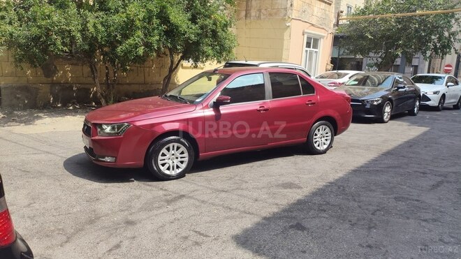 Khazar SD 2018, 208,789 km - 1.7 l - Bakı