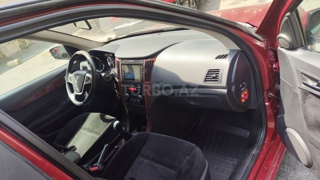 Khazar SD 2018, 208,789 km - 1.7 l - Bakı