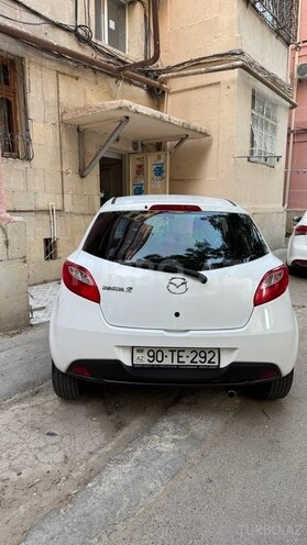 Mazda 2 2014, 149,000 km - 1.5 л - Bakı
