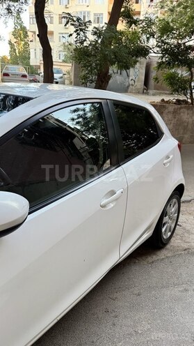 Mazda 2 2014, 149,000 km - 1.5 л - Bakı