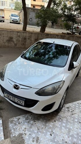 Mazda 2 2014, 149,000 km - 1.5 л - Bakı