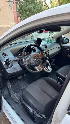 Mazda 2 2014, 149,000 km - 1.5 л - Bakı