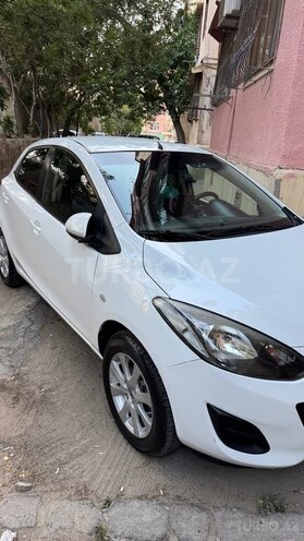 Mazda 2 2014, 149,000 km - 1.5 л - Bakı