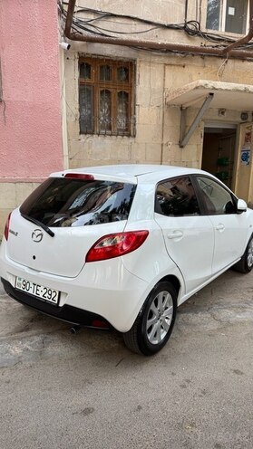 Mazda 2 2014, 149,000 km - 1.5 л - Bakı