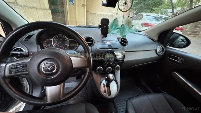 Mazda 2 2014, 149,000 km - 1.5 л - Bakı