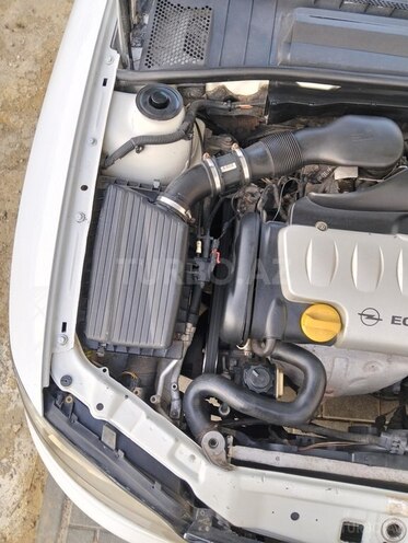 Opel Vectra 2000, 138,056 km - 1.8 л - Sumqayıt