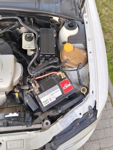 Opel Vectra 2000, 138,056 km - 1.8 л - Sumqayıt