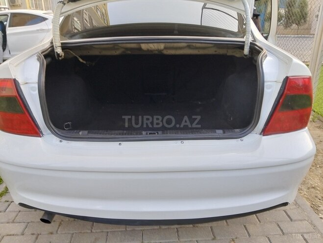 Opel Vectra 2000, 138,056 km - 1.8 л - Sumqayıt