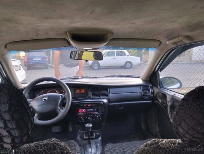 Opel Vectra 2000, 138,056 km - 1.8 л - Sumqayıt