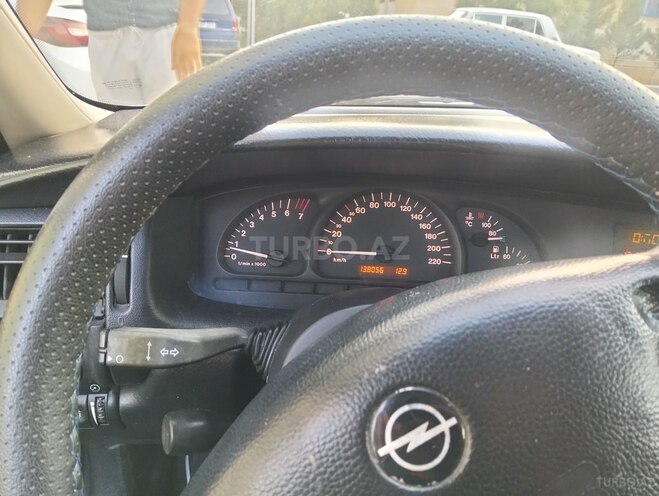 Opel Vectra 2000, 138,056 km - 1.8 л - Sumqayıt