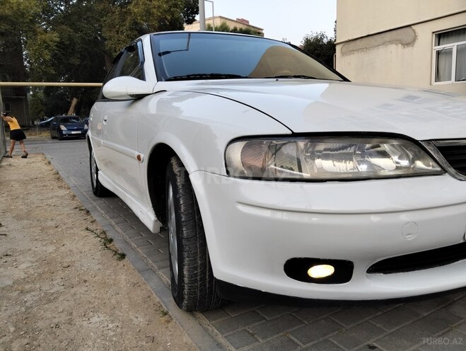 Opel Vectra 2000, 138,056 km - 1.8 л - Sumqayıt
