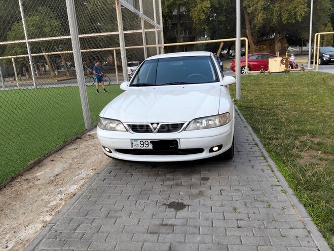 Opel Vectra 2000, 138,056 km - 1.8 л - Sumqayıt