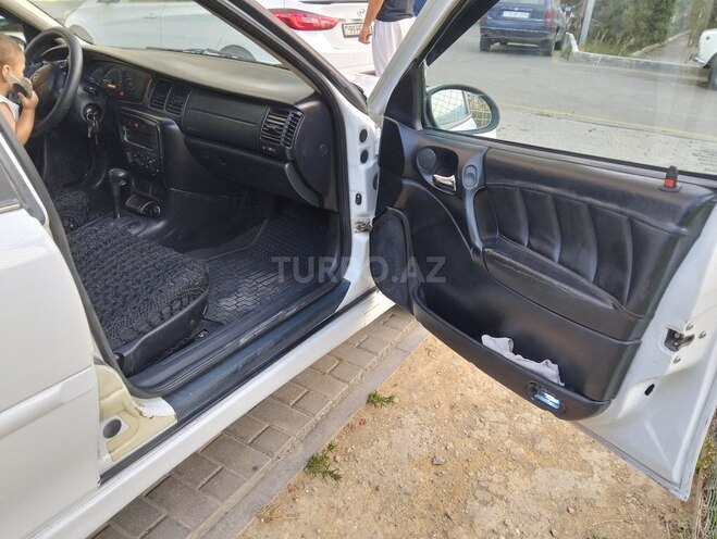 Opel Vectra 2000, 138,056 km - 1.8 л - Sumqayıt