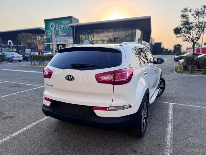 Kia Sportage 2013, 153,000 km - 2.0 л - Bakı
