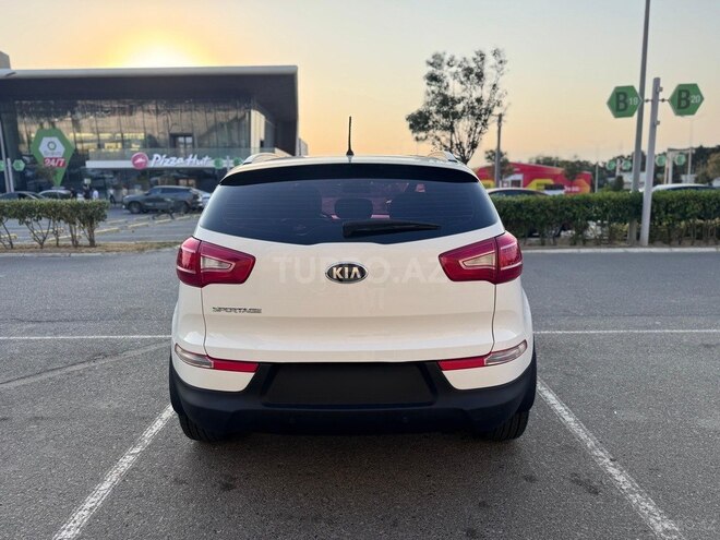 Kia Sportage 2013, 153,000 km - 2.0 л - Bakı