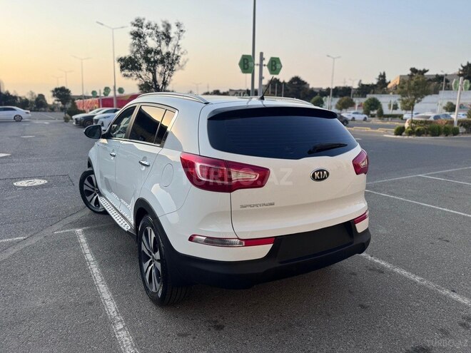 Kia Sportage 2013, 153,000 km - 2.0 л - Bakı