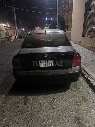 Volkswagen Passat 1998, 370,000 km - 1.8 л - Sumqayıt