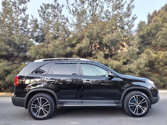 Kia Sorento 2012, 251,000 km - 2.0 l - Bakı